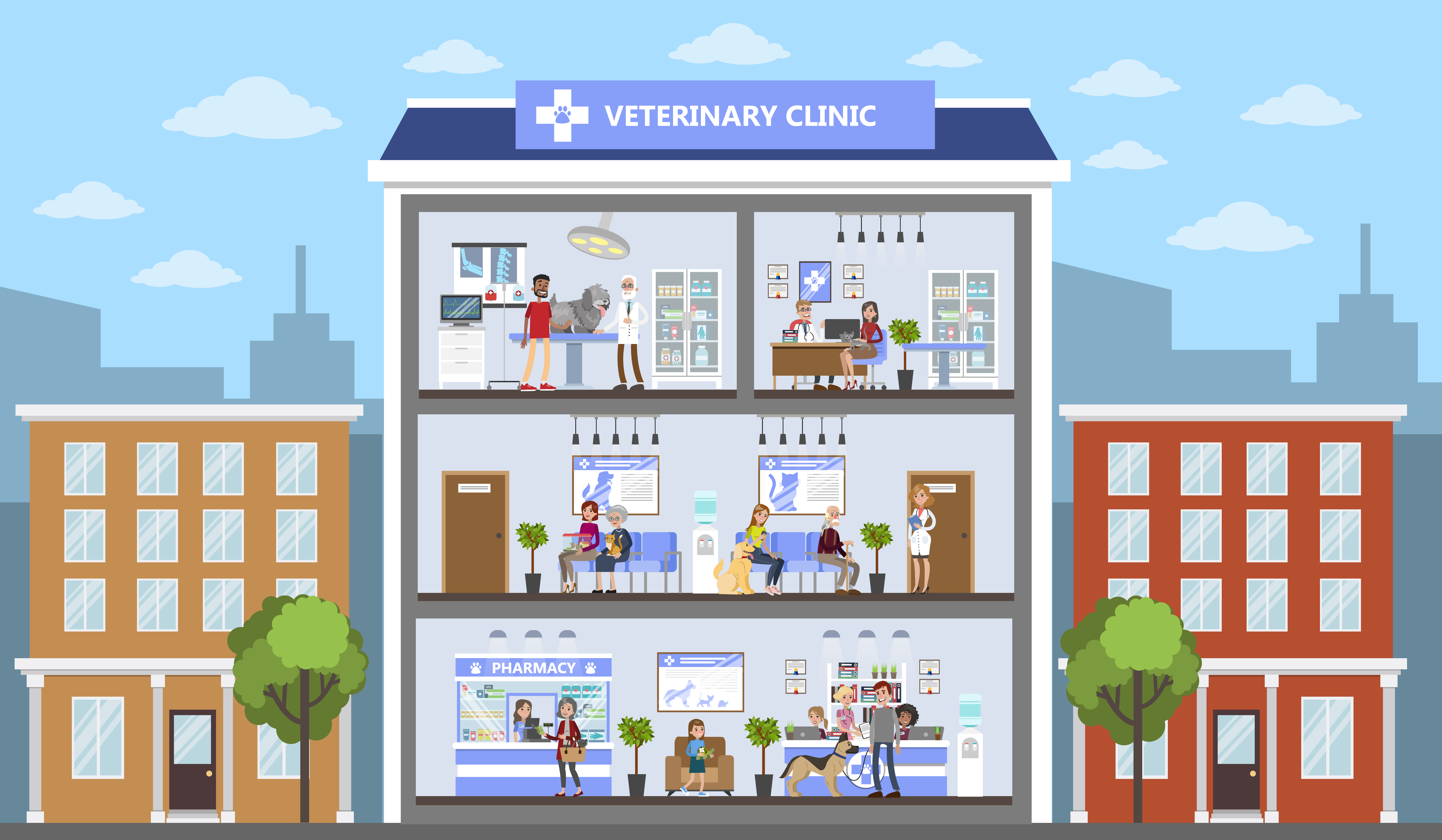 The Complete Guide to Selling a Veterinary Practice Selling a Veterinary Practice