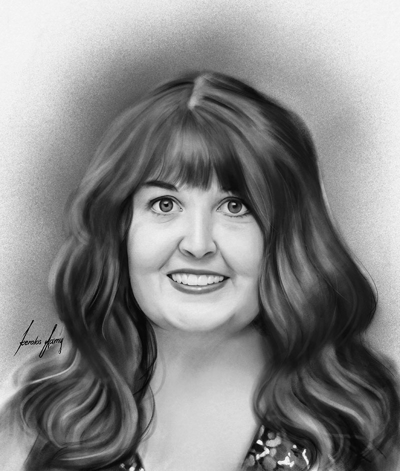 Angie-Sketch Angie-Sketch