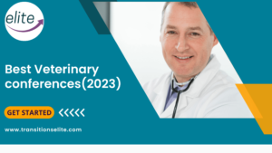 Veterinary Conferences 2023