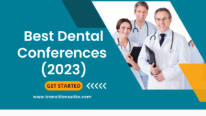 Best Dental Conferences 2023