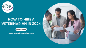 How to hire a veterinarian in 2024