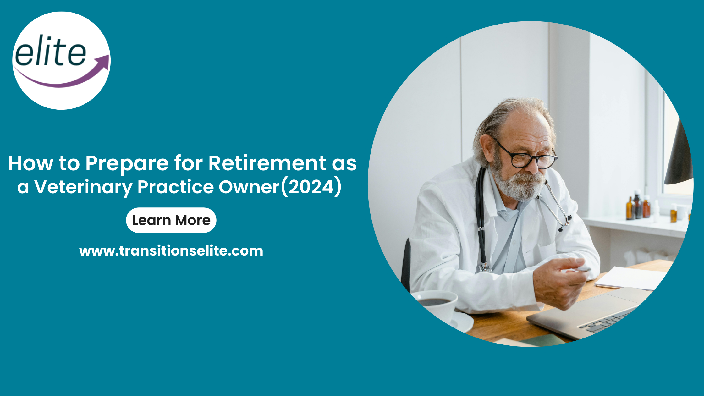 how to prepare for retirement as a veterinary practice owner how to prepare for retirement as a veterinary practice owner